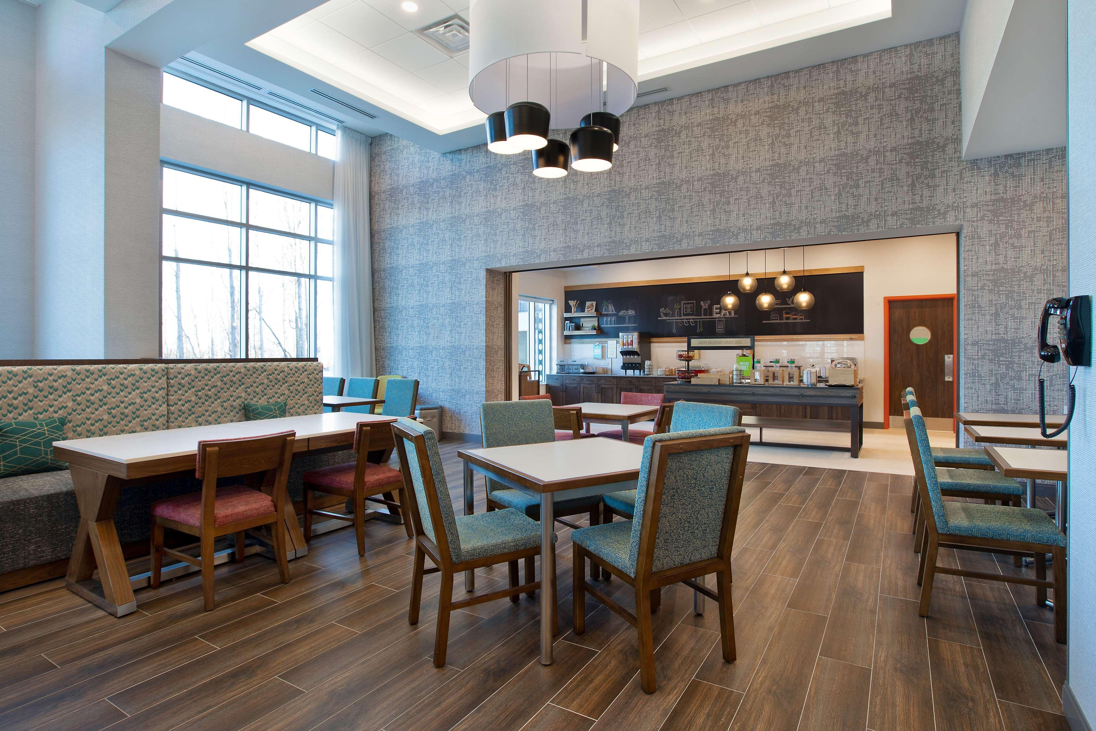 Hotel Hampton & West, Ontario, Canada Ottawa