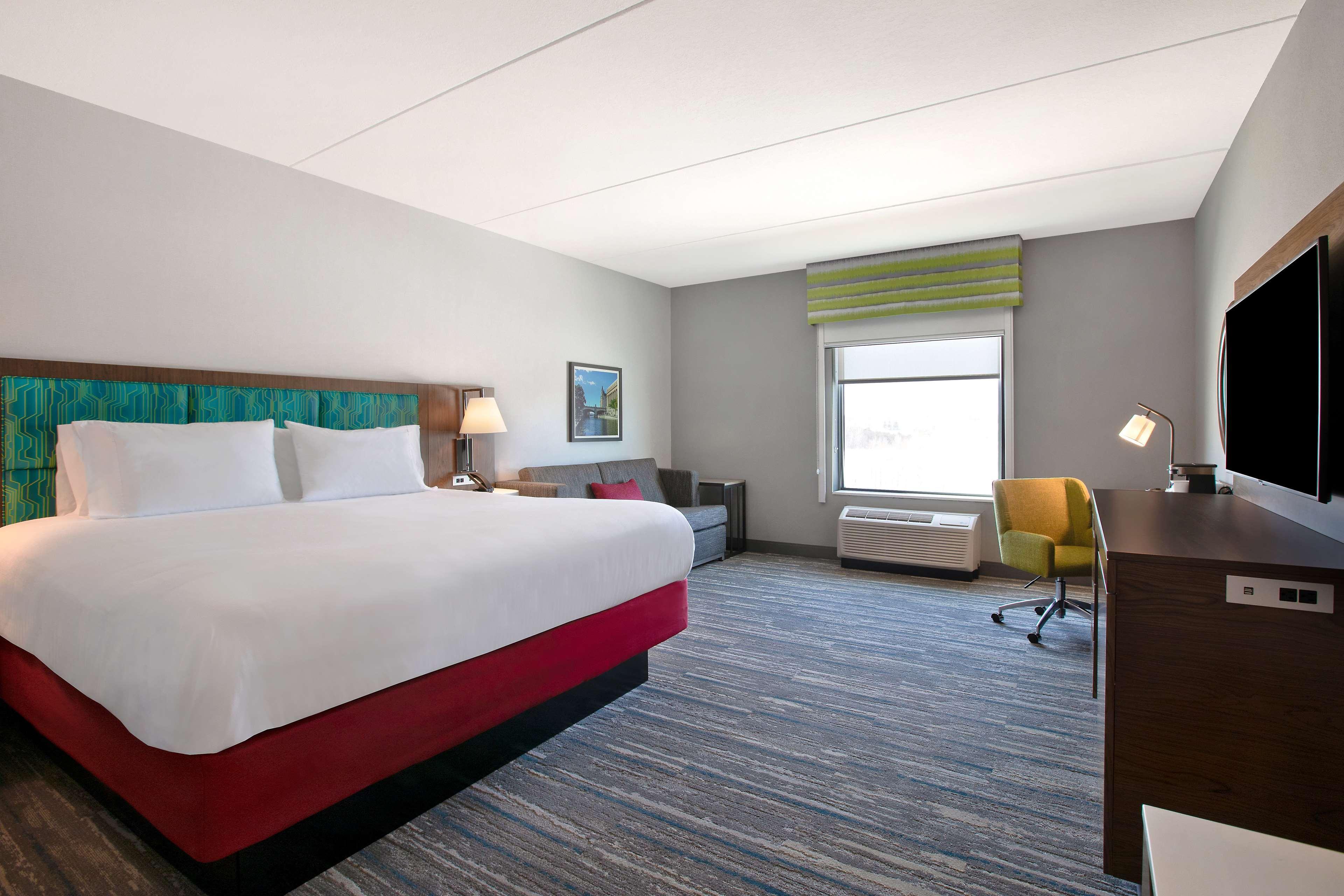 Hotel Hampton & West, Ontario, Canada Ottawa