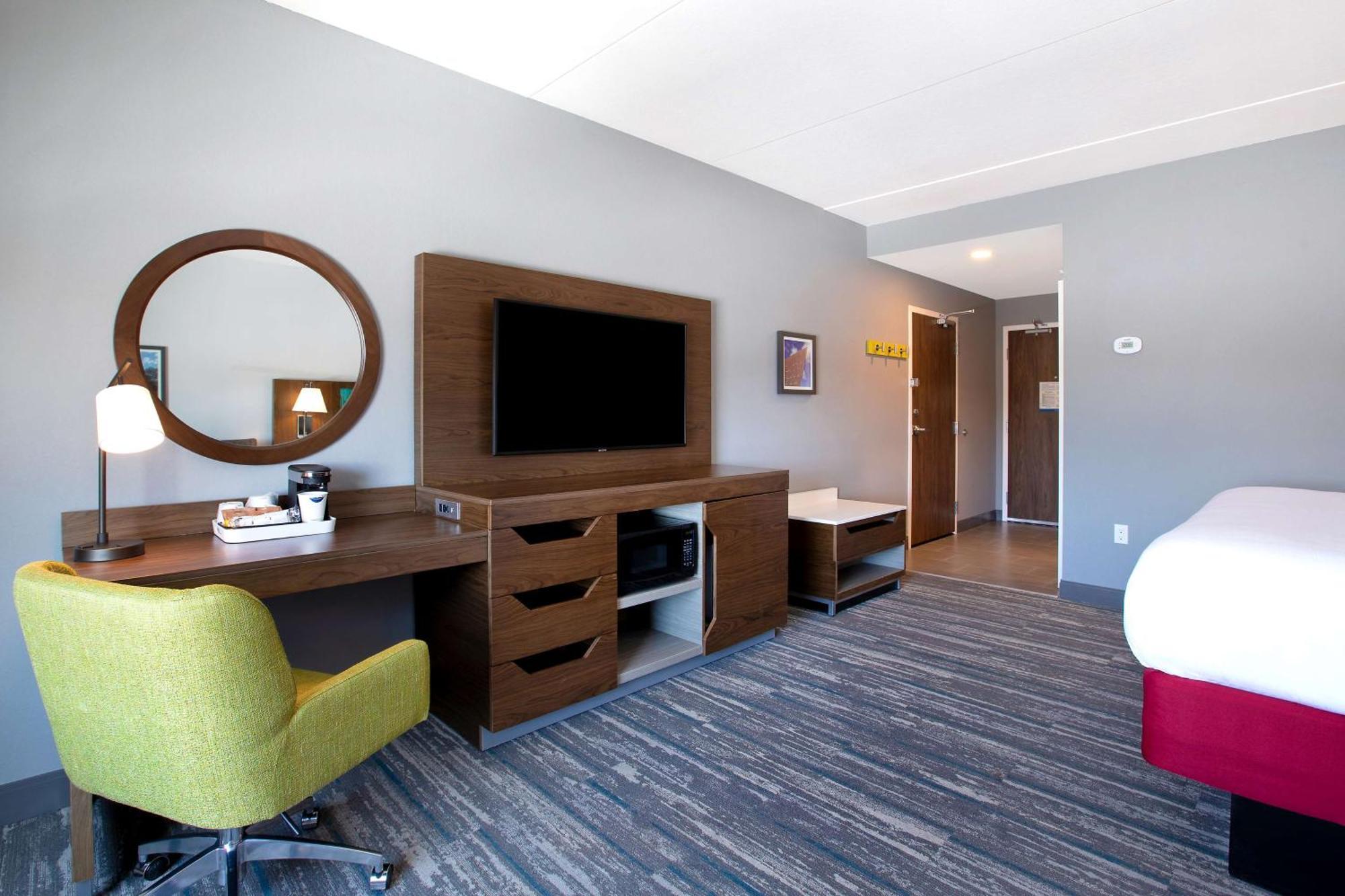 Hotel Hampton & West, Ontario, Canada 3*