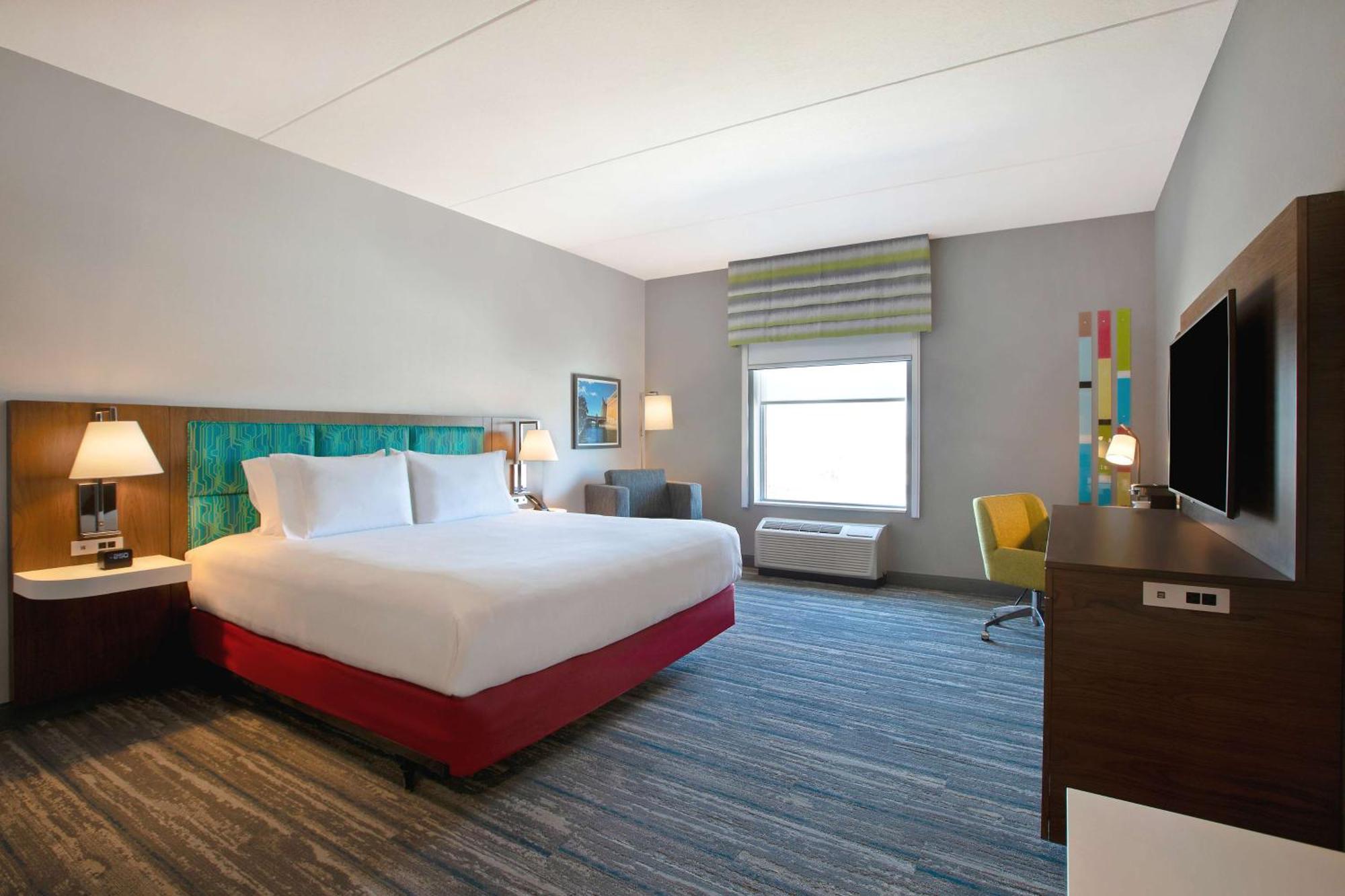 Hampton & West, Ontario, Canada Hotel 3*